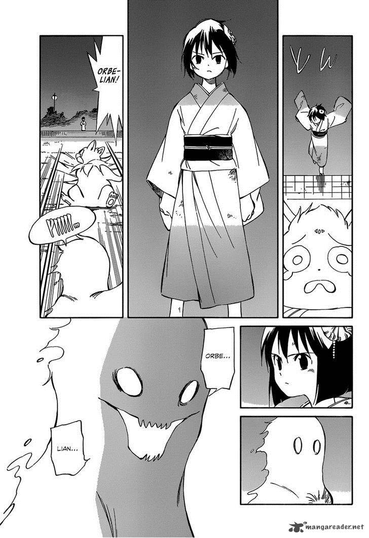 Hitoribocchi No Chikyuu Shinryaku 37 24