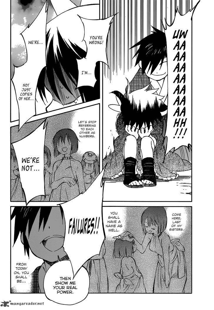 Hitoribocchi No Chikyuu Shinryaku 38 14