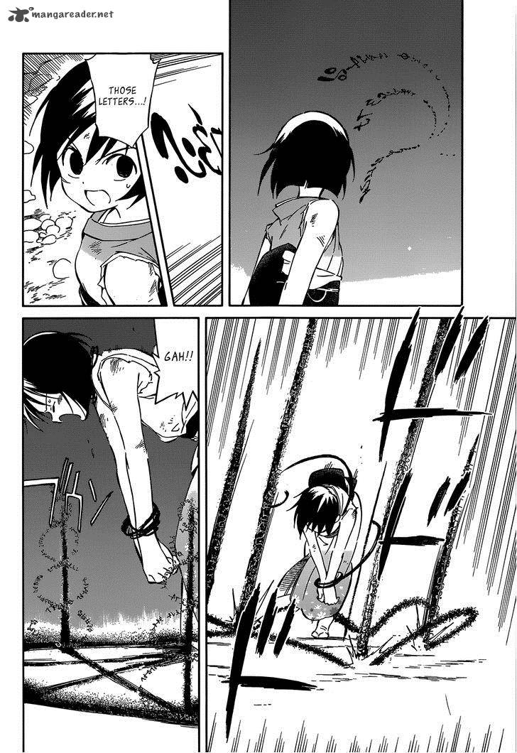 Hitoribocchi No Chikyuu Shinryaku 38 16