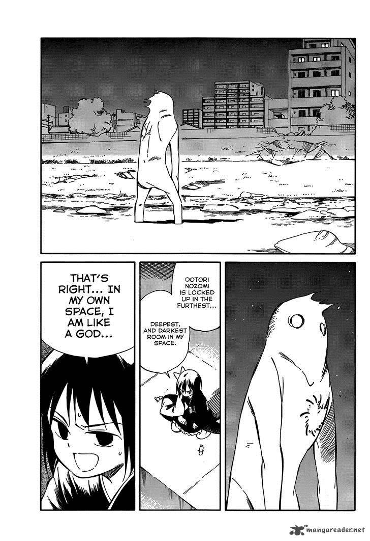 Hitoribocchi No Chikyuu Shinryaku 38 19