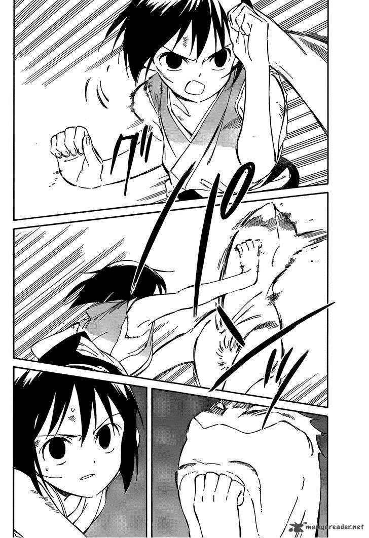 Hitoribocchi No Chikyuu Shinryaku 38 2