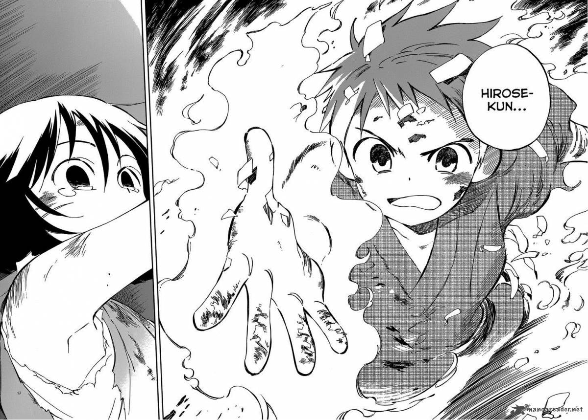 Hitoribocchi No Chikyuu Shinryaku 38 31