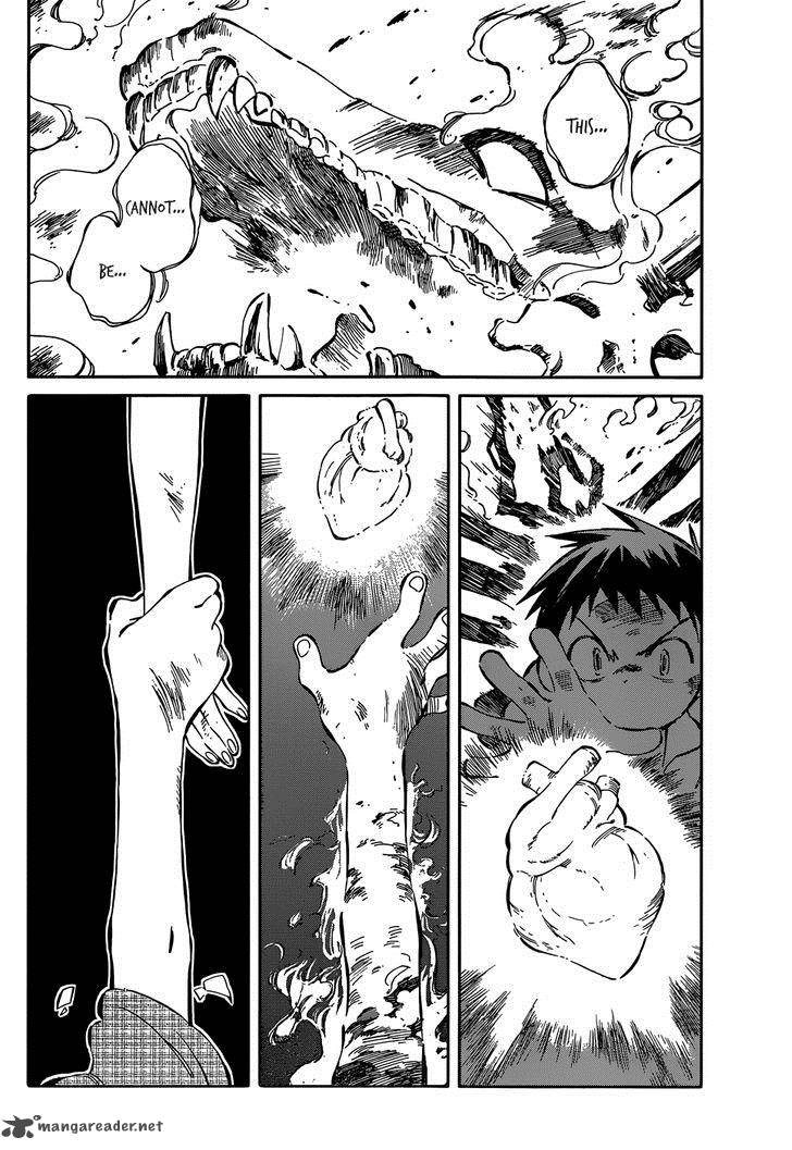 Hitoribocchi No Chikyuu Shinryaku 38 32