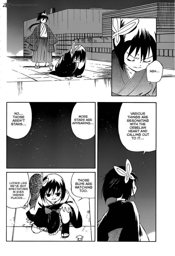 Hitoribocchi No Chikyuu Shinryaku 38 8