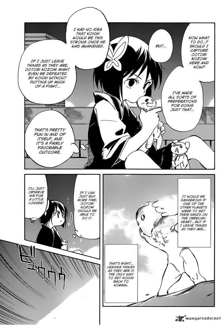 Hitoribocchi No Chikyuu Shinryaku 38 9