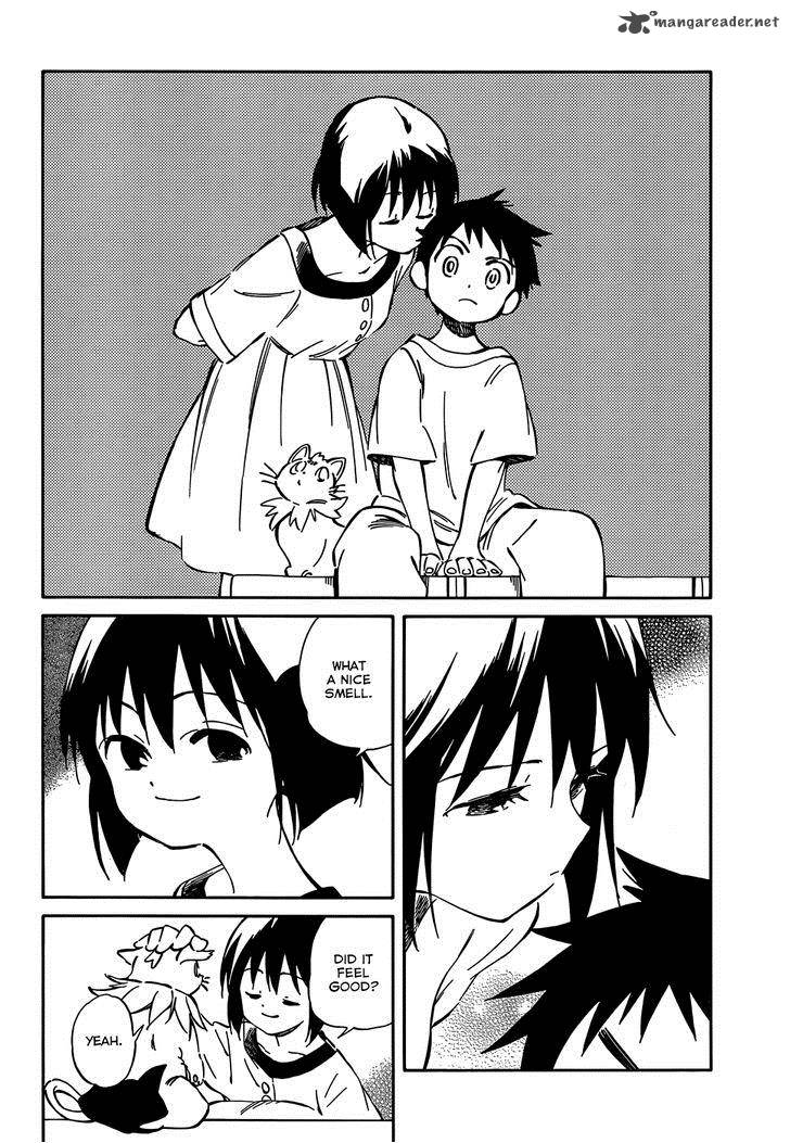Hitoribocchi No Chikyuu Shinryaku 39 14