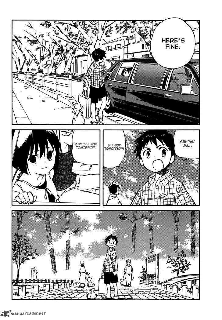 Hitoribocchi No Chikyuu Shinryaku 39 24