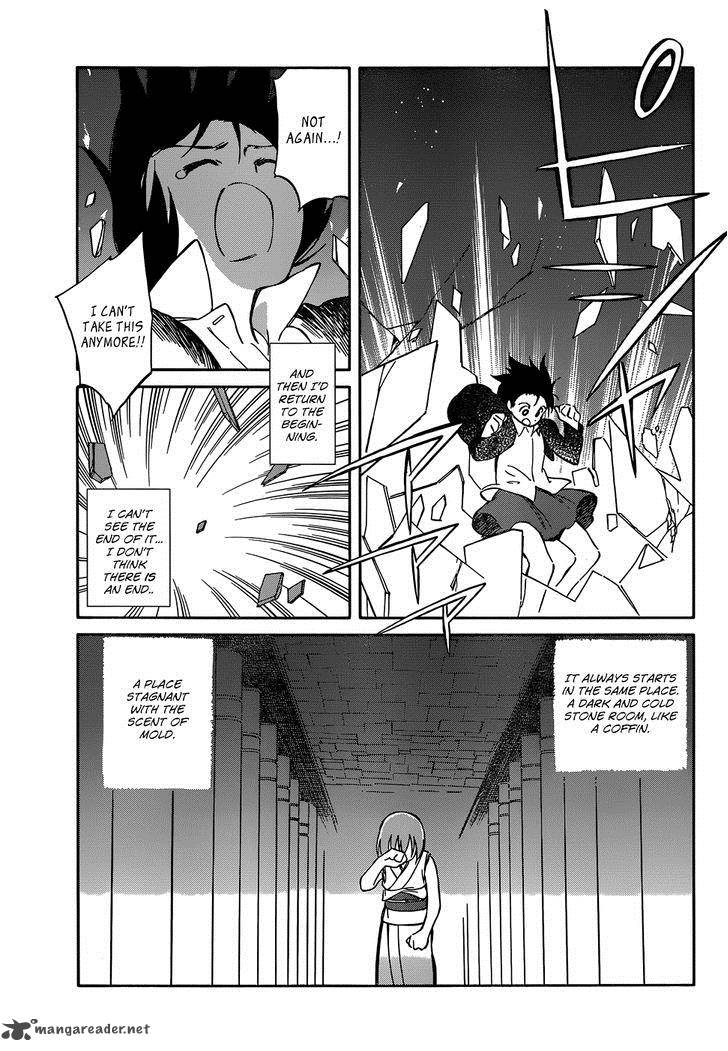 Hitoribocchi No Chikyuu Shinryaku 39 5