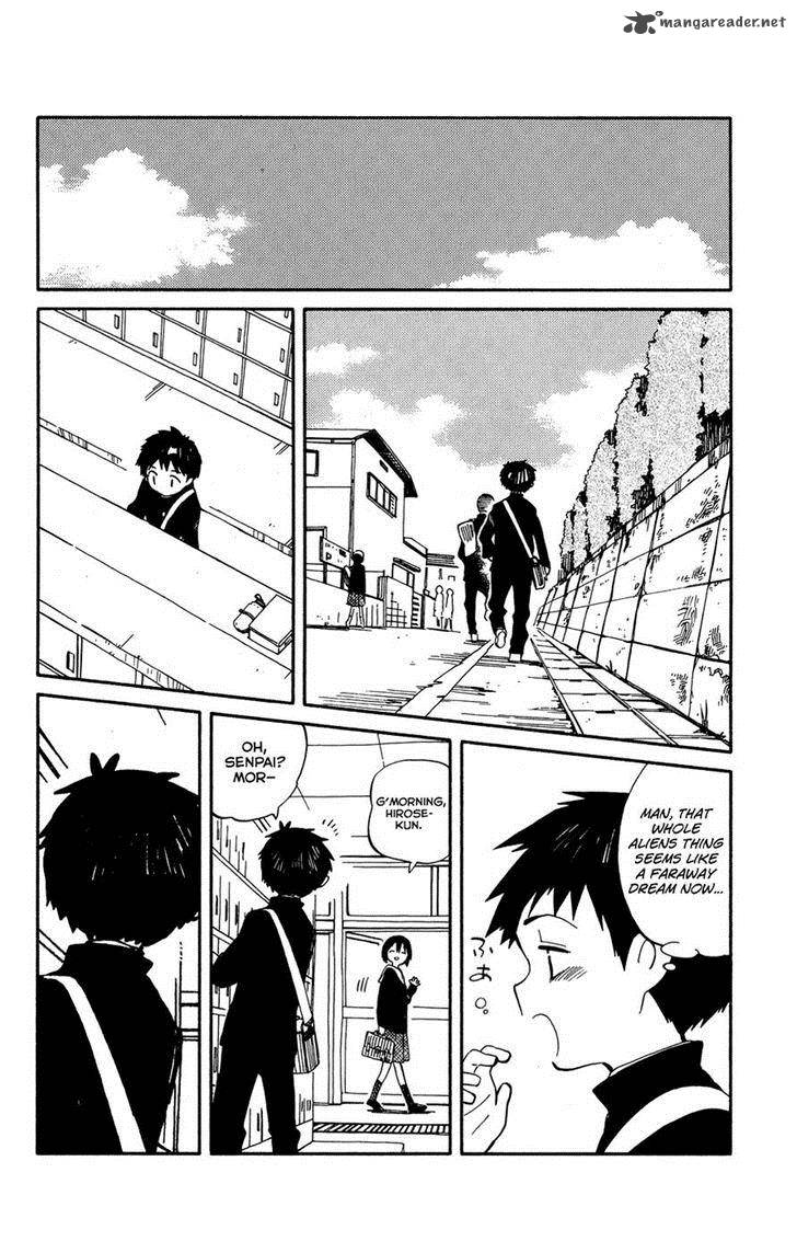 Hitoribocchi No Chikyuu Shinryaku 4 13
