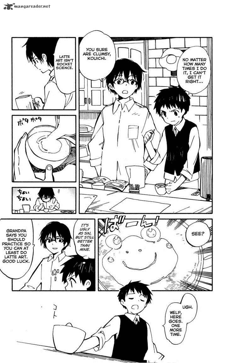 Hitoribocchi No Chikyuu Shinryaku 4 5