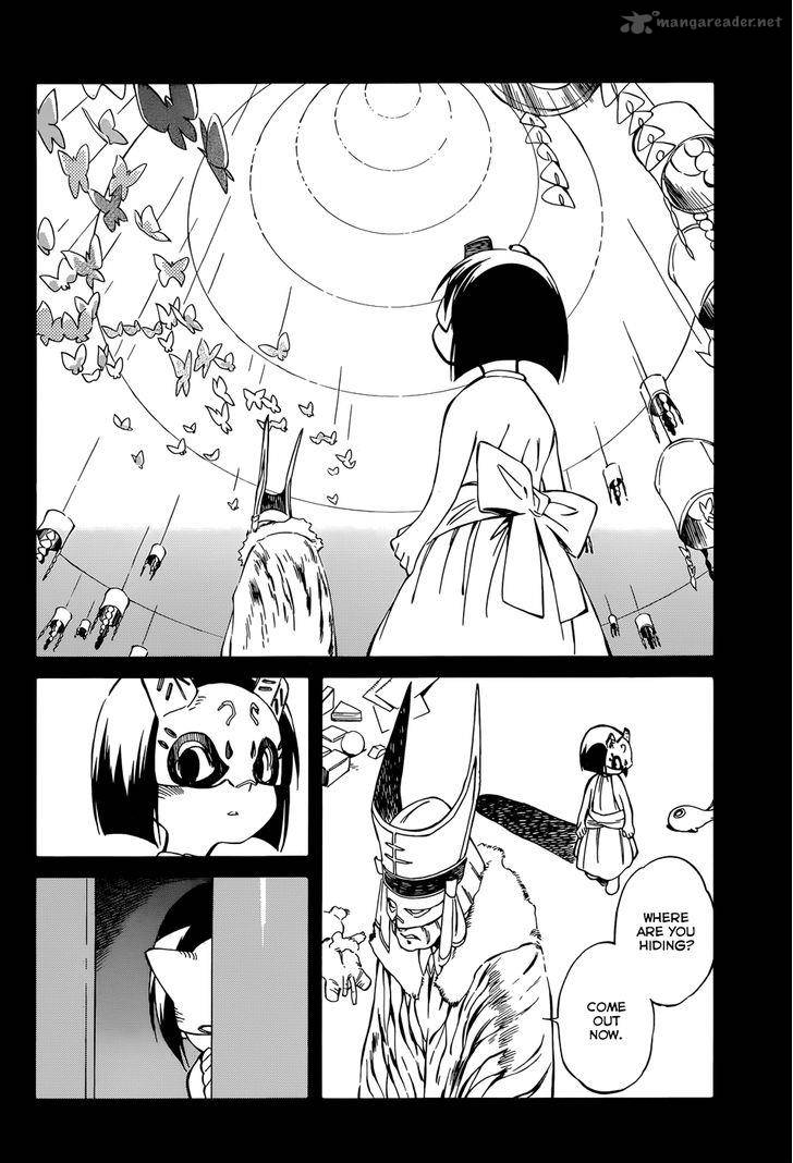 Hitoribocchi No Chikyuu Shinryaku 47 10