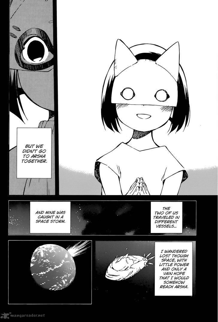 Hitoribocchi No Chikyuu Shinryaku 47 12
