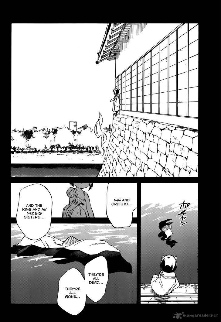 Hitoribocchi No Chikyuu Shinryaku 47 14