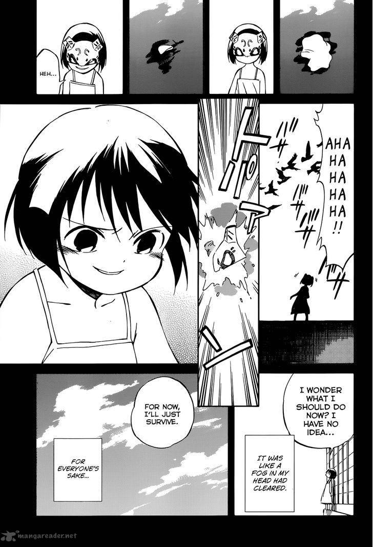 Hitoribocchi No Chikyuu Shinryaku 47 15