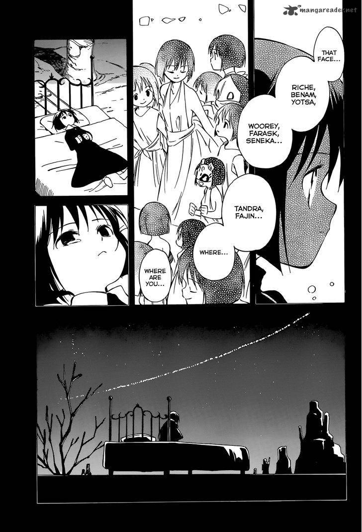 Hitoribocchi No Chikyuu Shinryaku 47 17