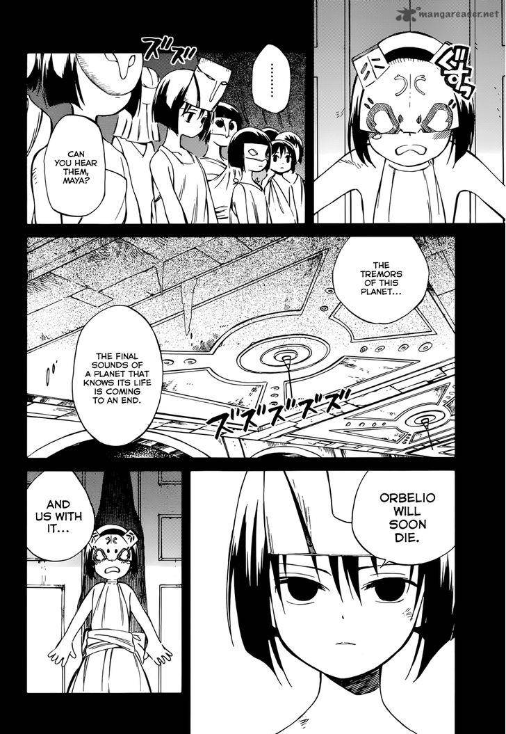 Hitoribocchi No Chikyuu Shinryaku 47 2