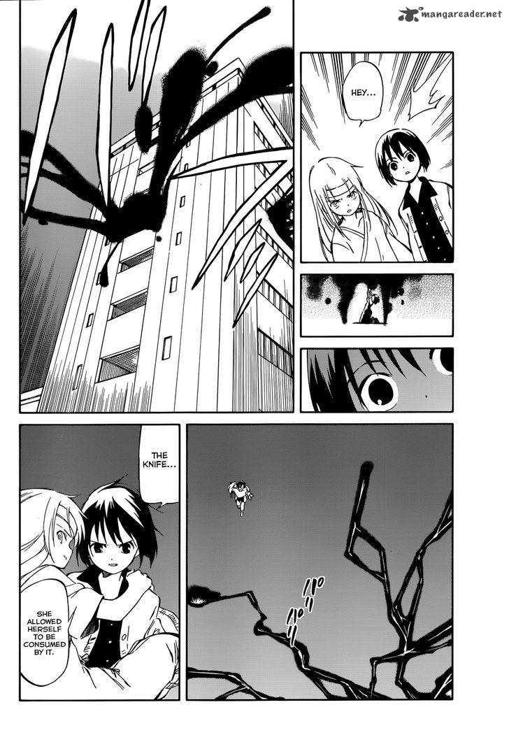 Hitoribocchi No Chikyuu Shinryaku 47 24