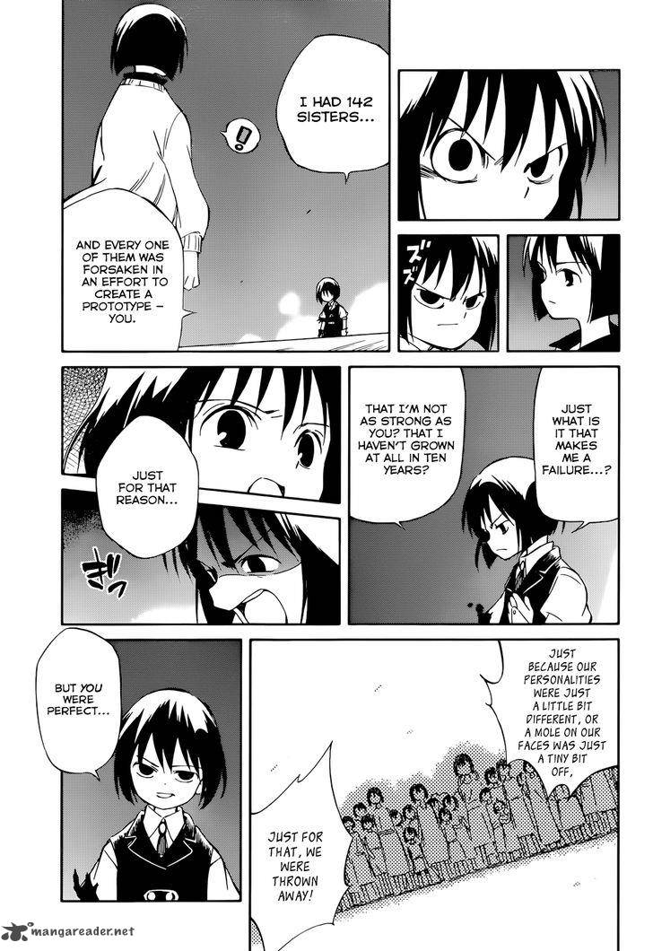 Hitoribocchi No Chikyuu Shinryaku 47 27