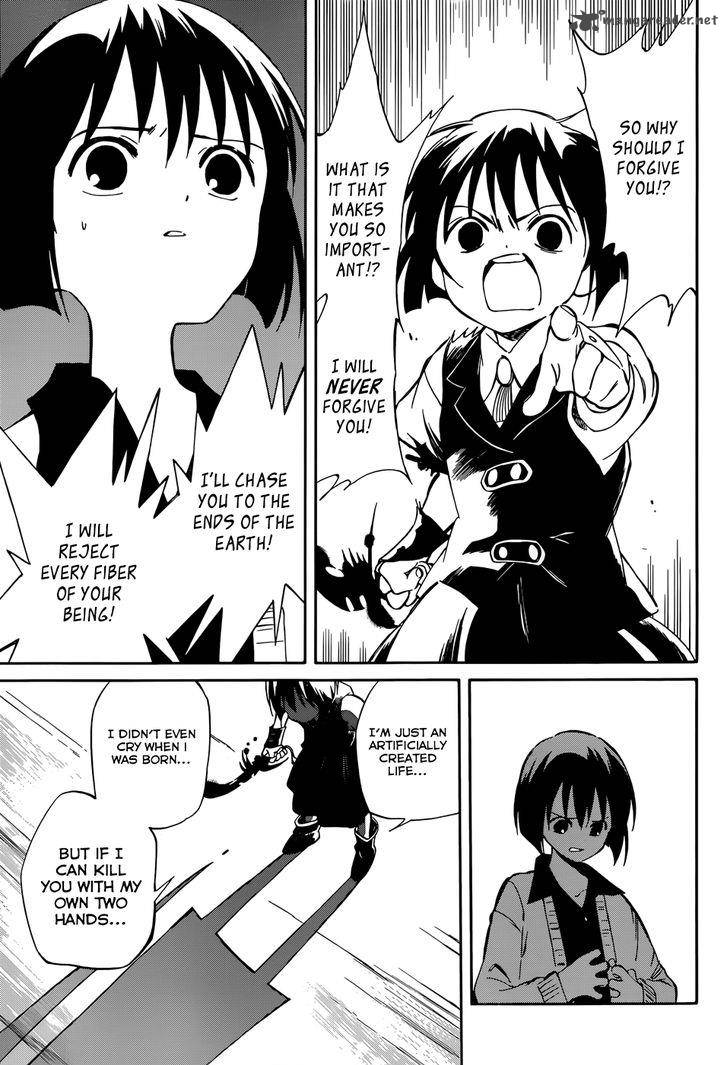 Hitoribocchi No Chikyuu Shinryaku 47 29