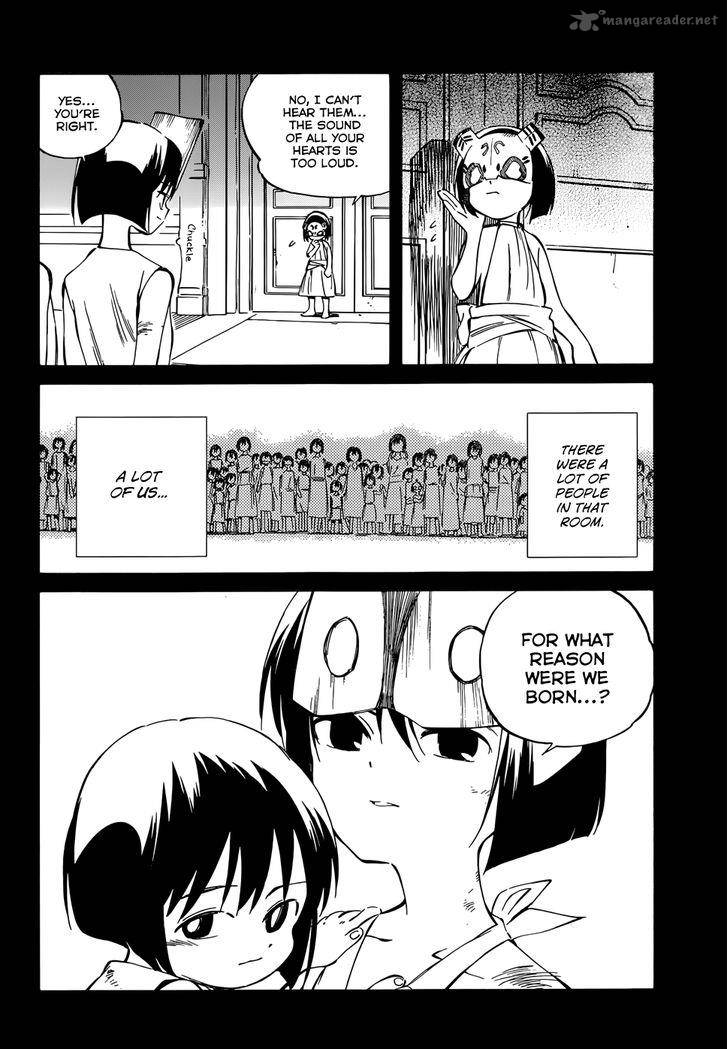 Hitoribocchi No Chikyuu Shinryaku 47 4