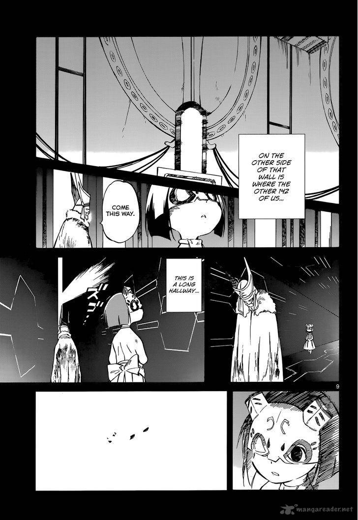 Hitoribocchi No Chikyuu Shinryaku 47 9