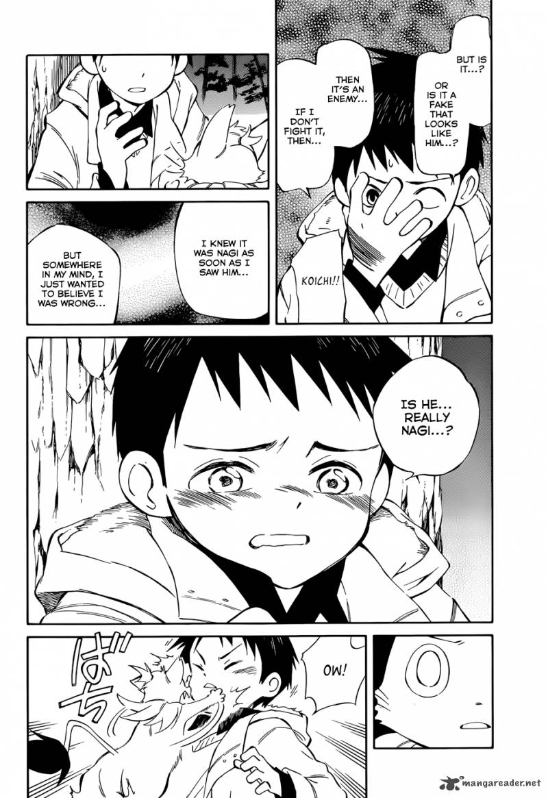 Hitoribocchi No Chikyuu Shinryaku 48 10
