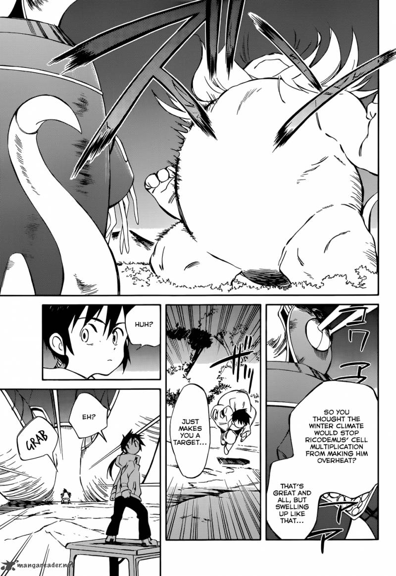 Hitoribocchi No Chikyuu Shinryaku 48 13