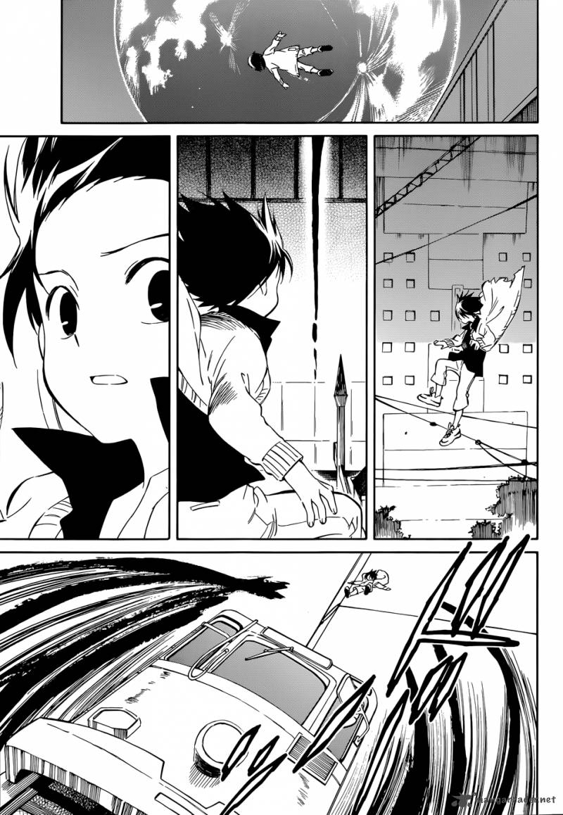 Hitoribocchi No Chikyuu Shinryaku 48 20