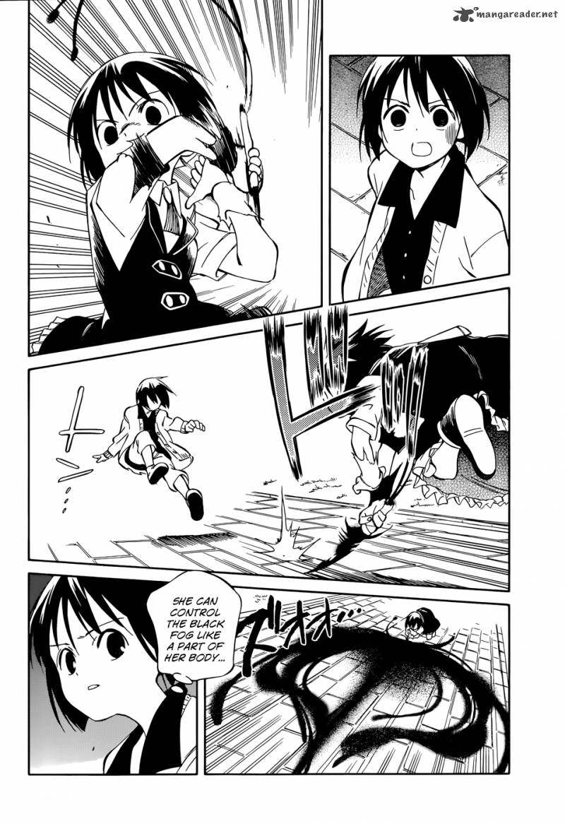 Hitoribocchi No Chikyuu Shinryaku 48 23