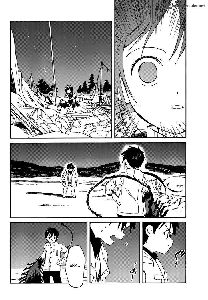 Hitoribocchi No Chikyuu Shinryaku 49 10