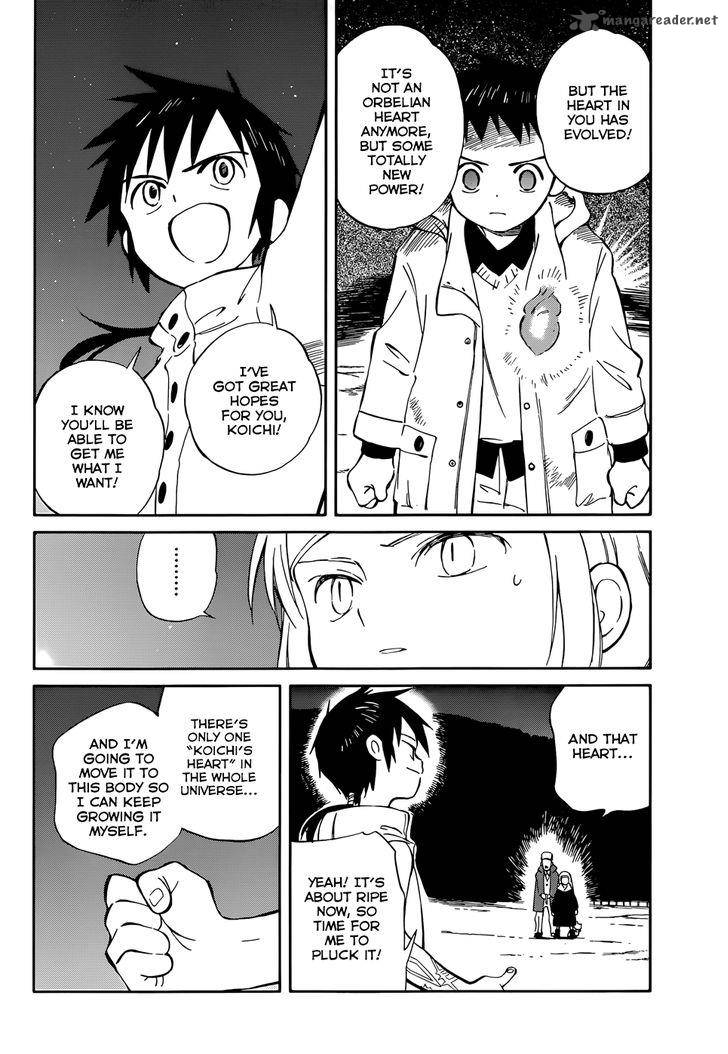 Hitoribocchi No Chikyuu Shinryaku 49 22