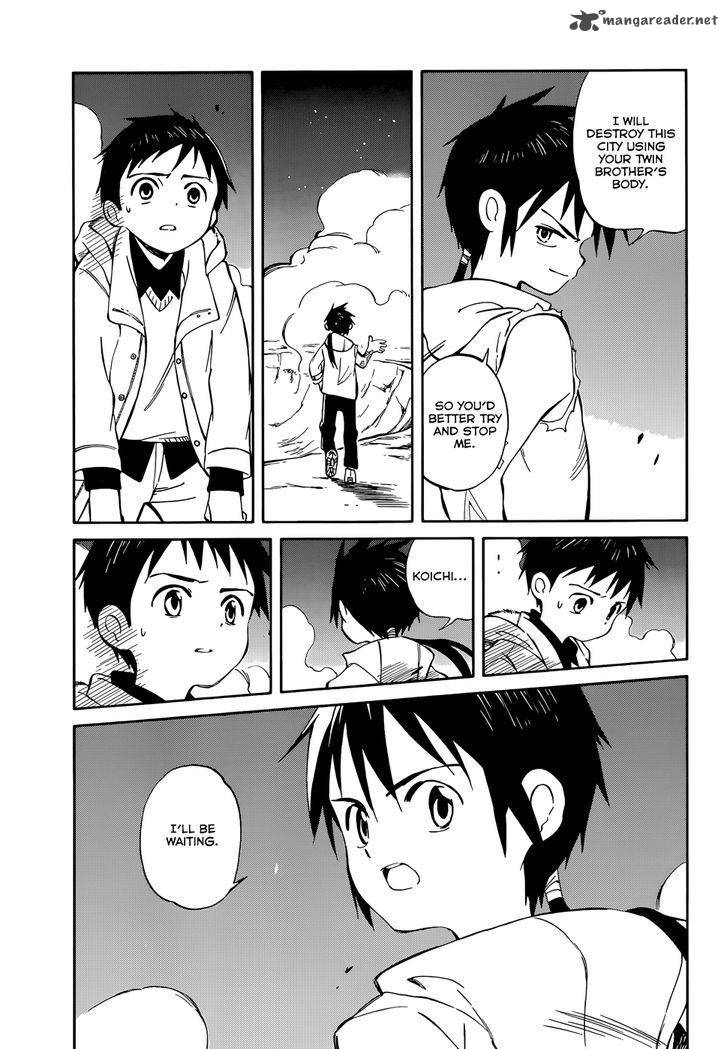 Hitoribocchi No Chikyuu Shinryaku 49 37