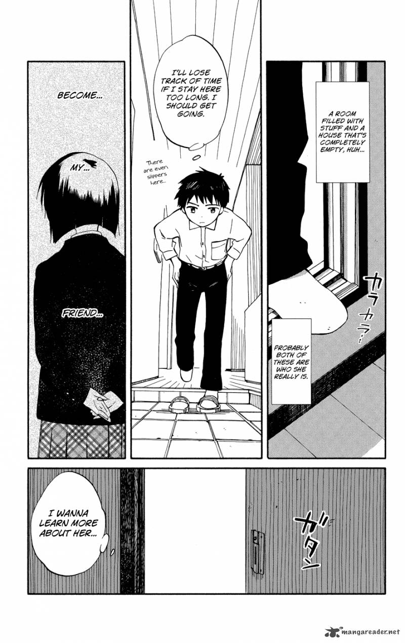 Hitoribocchi No Chikyuu Shinryaku 5 14