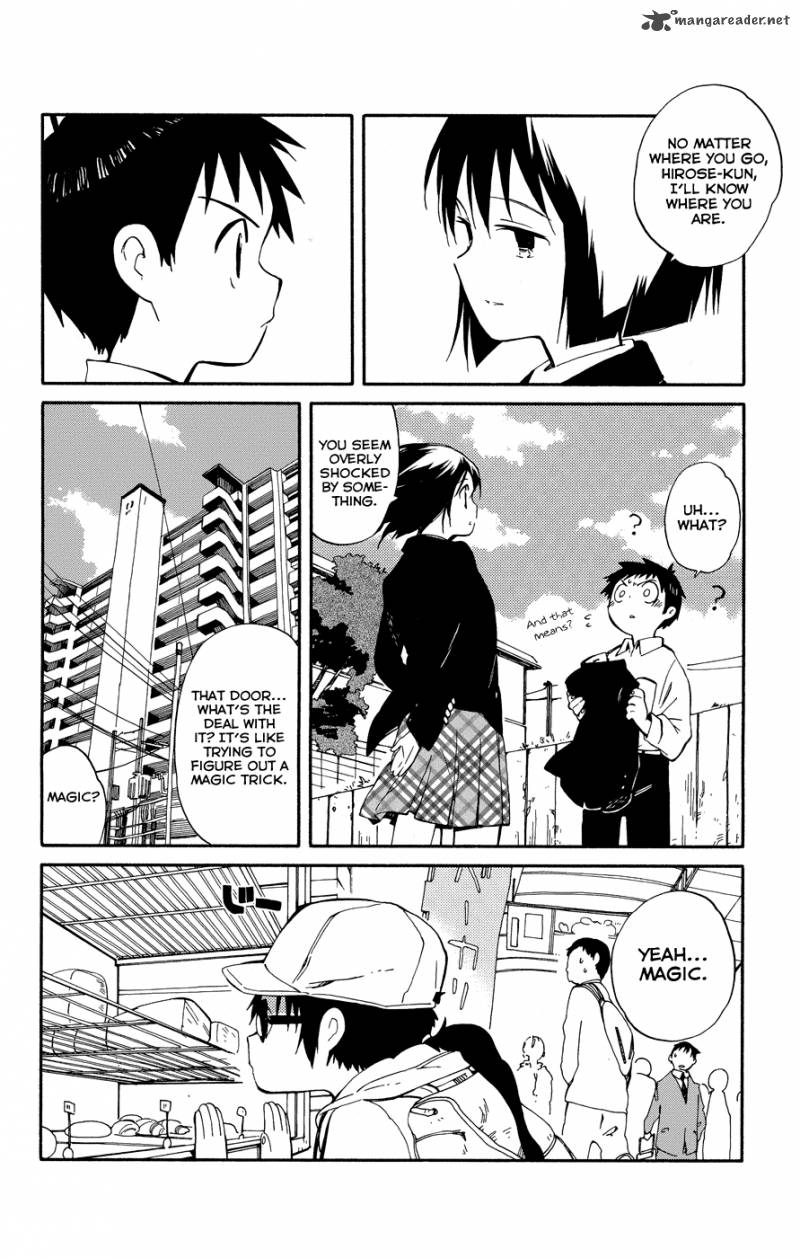 Hitoribocchi No Chikyuu Shinryaku 5 17