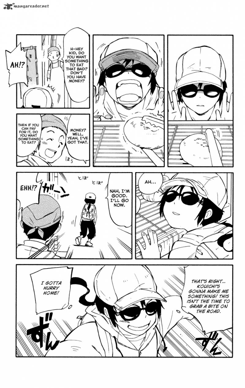 Hitoribocchi No Chikyuu Shinryaku 5 18