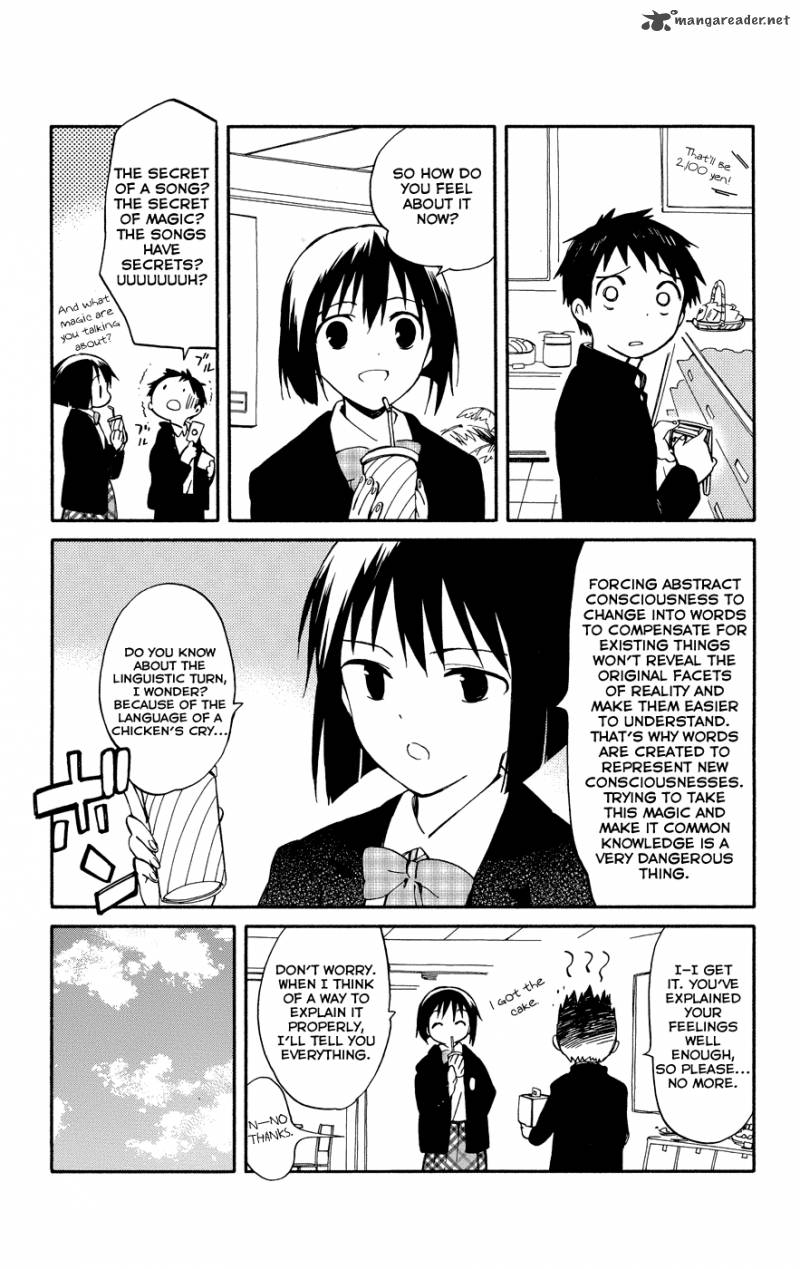Hitoribocchi No Chikyuu Shinryaku 5 24
