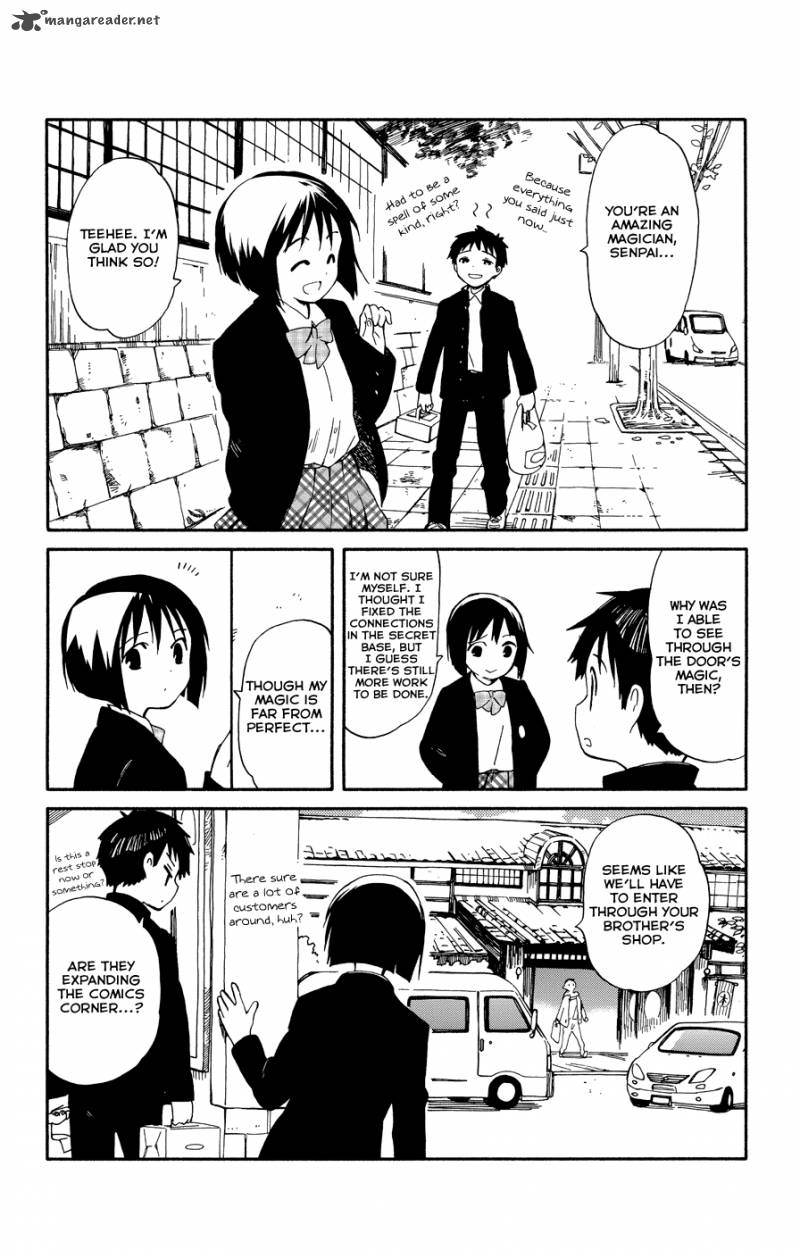 Hitoribocchi No Chikyuu Shinryaku 5 25