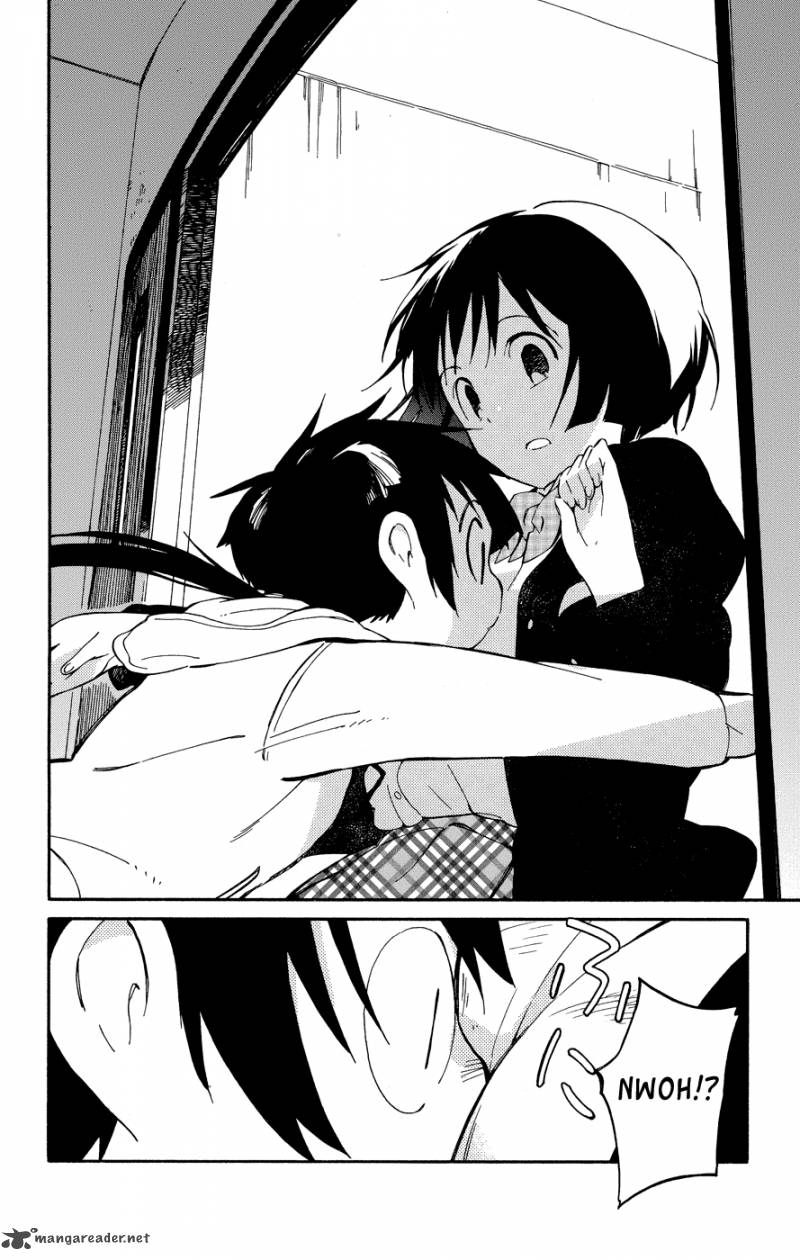 Hitoribocchi No Chikyuu Shinryaku 5 29