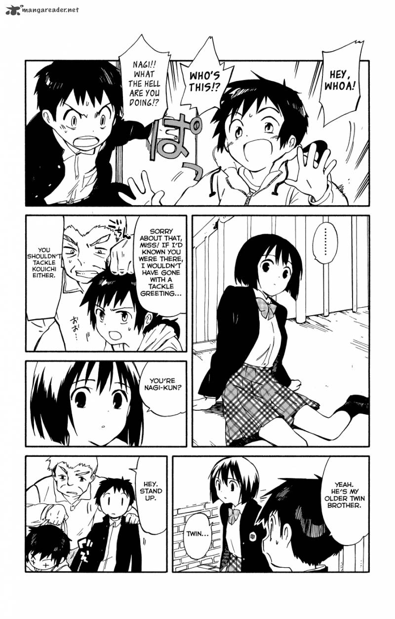 Hitoribocchi No Chikyuu Shinryaku 5 31