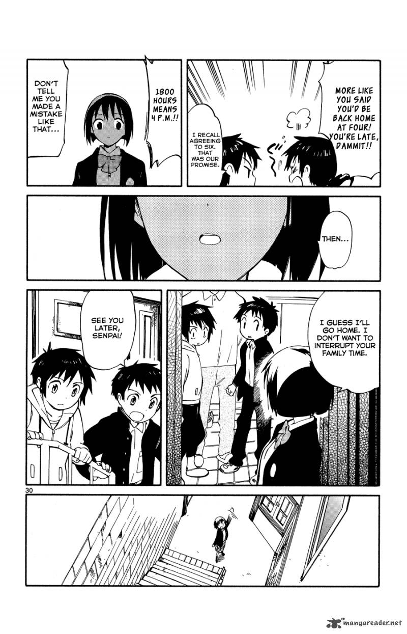 Hitoribocchi No Chikyuu Shinryaku 5 33