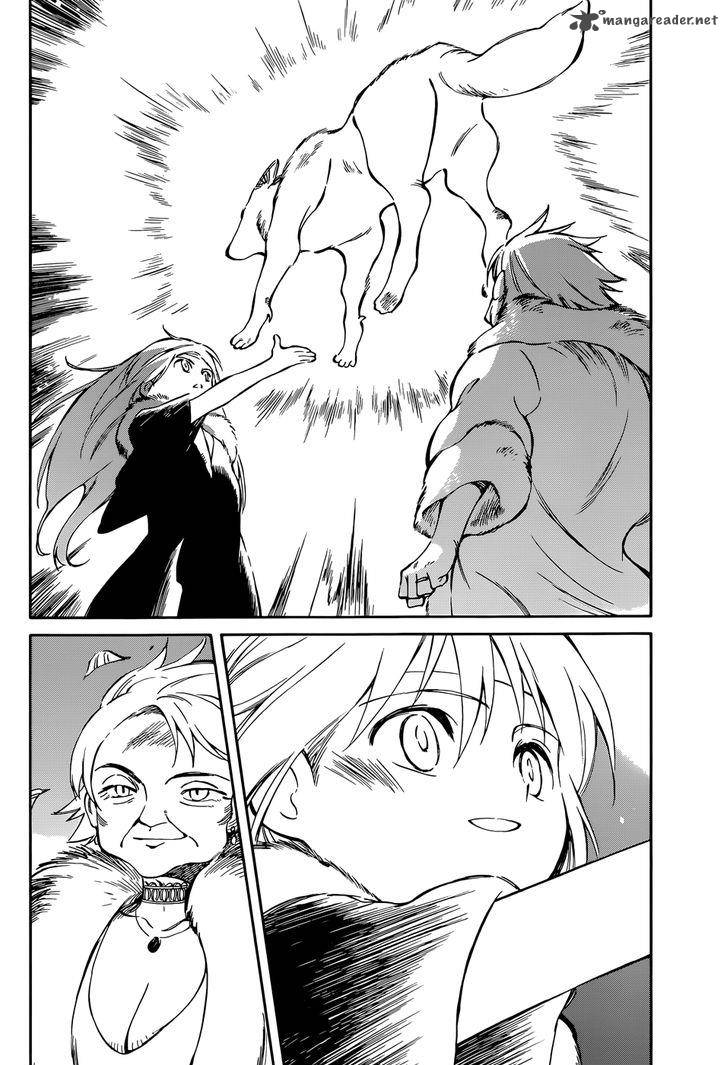 Hitoribocchi No Chikyuu Shinryaku 50 20