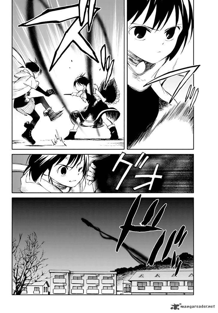 Hitoribocchi No Chikyuu Shinryaku 52 20