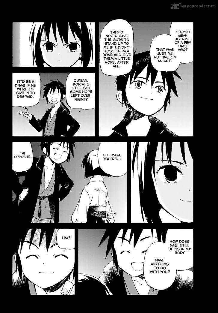 Hitoribocchi No Chikyuu Shinryaku 52 4