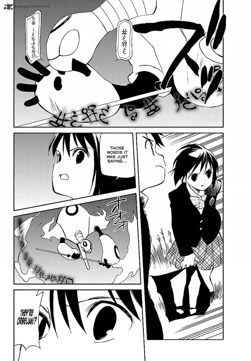 Hitoribocchi No Chikyuu Shinryaku 59 29