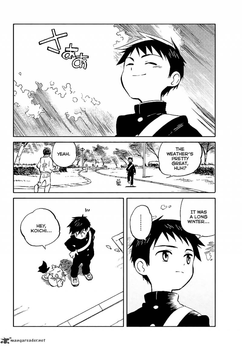Hitoribocchi No Chikyuu Shinryaku 59 3