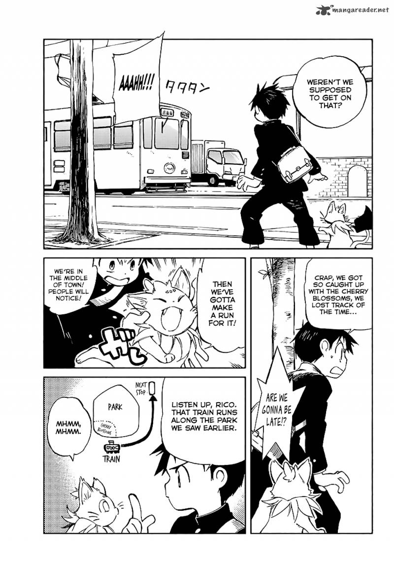 Hitoribocchi No Chikyuu Shinryaku 59 4