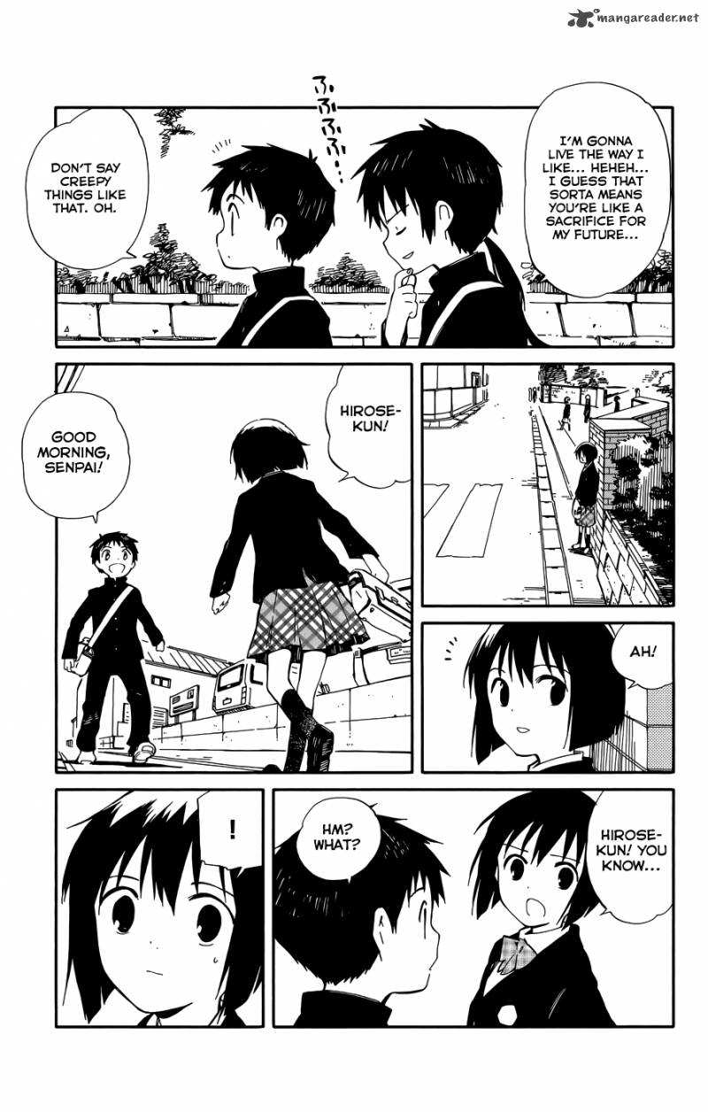 Hitoribocchi No Chikyuu Shinryaku 6 14