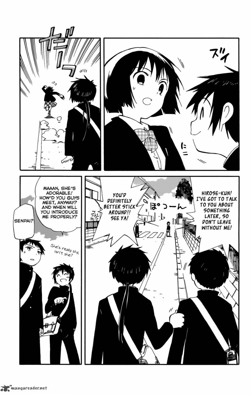 Hitoribocchi No Chikyuu Shinryaku 6 16