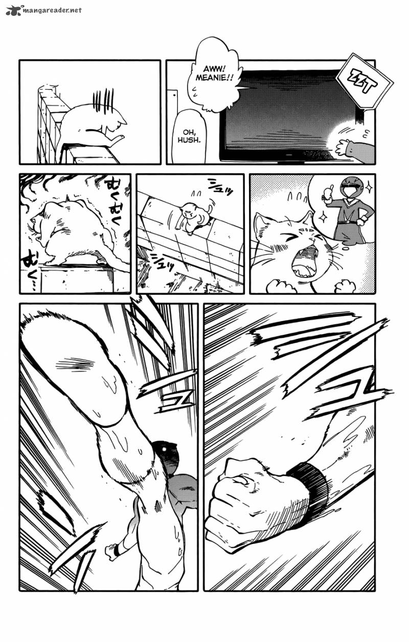 Hitoribocchi No Chikyuu Shinryaku 6 19