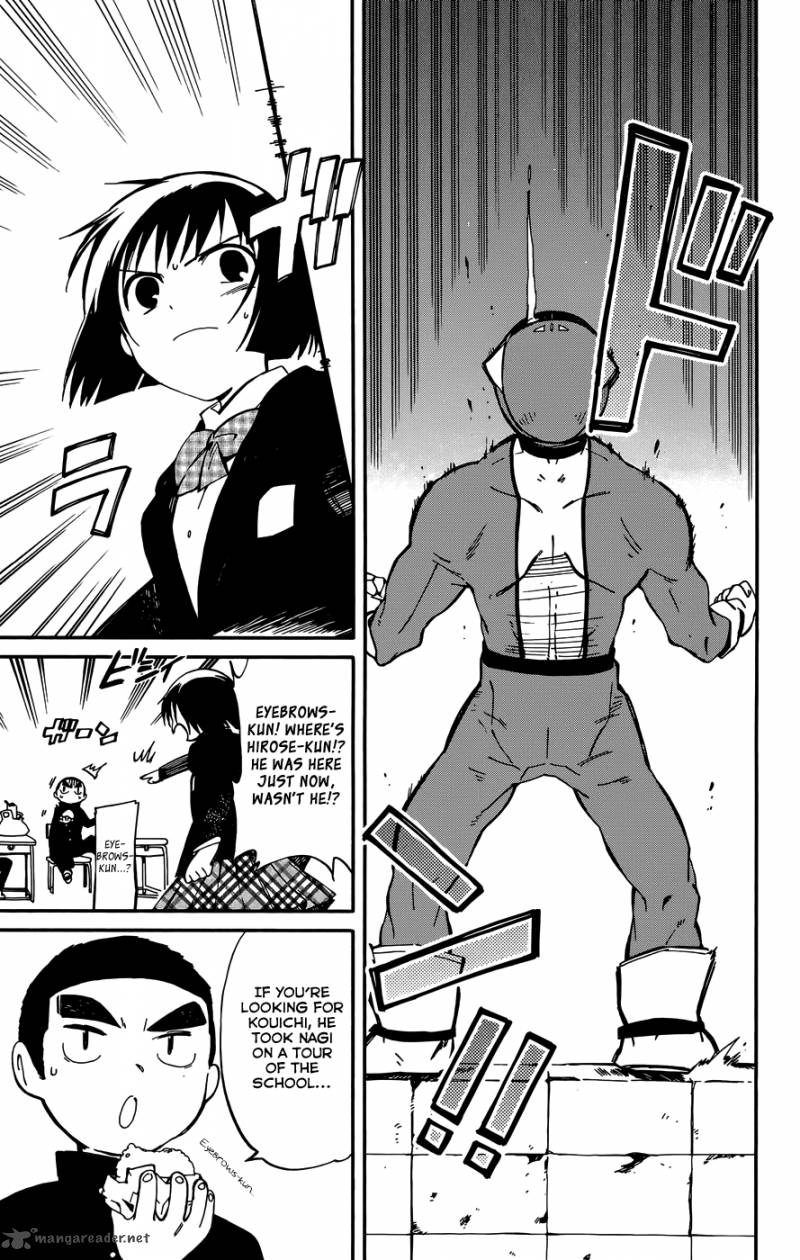 Hitoribocchi No Chikyuu Shinryaku 6 20